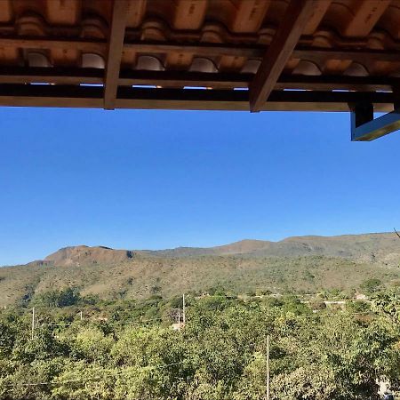 Vila Dos Cristais อัลโต ปาไรโซ เด โกยาส ภายนอก รูปภาพ